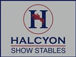 Halcyon Show Stables