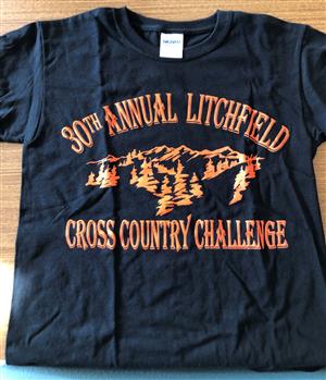 30th Annual Cross Country Black Kids lge