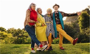 Senior Activities and Programs