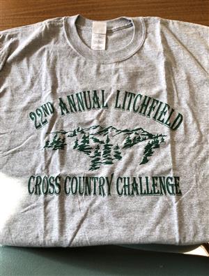 22nd Annual XC Large