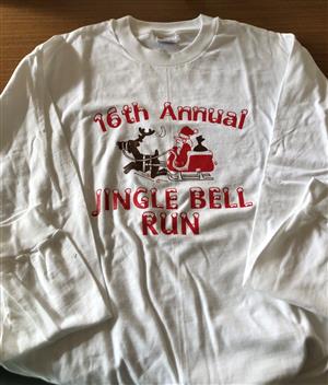16th Jingle Bell Run