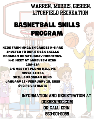 Saturday Skills 2024 