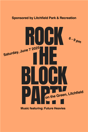 Block Party 2025