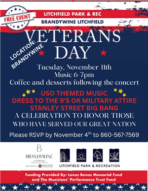 Veterans Day Celebration