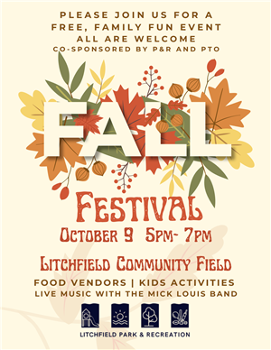 Fall Festival