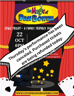 Magic Show