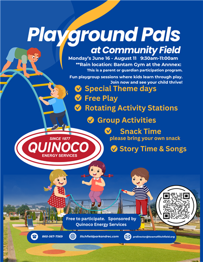 playground