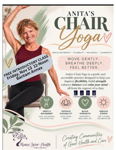 CHAIR