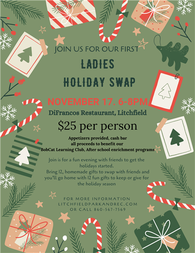ladies swap