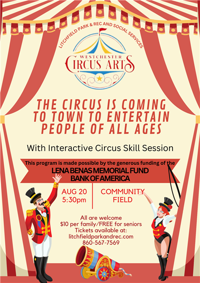 CIRCUS