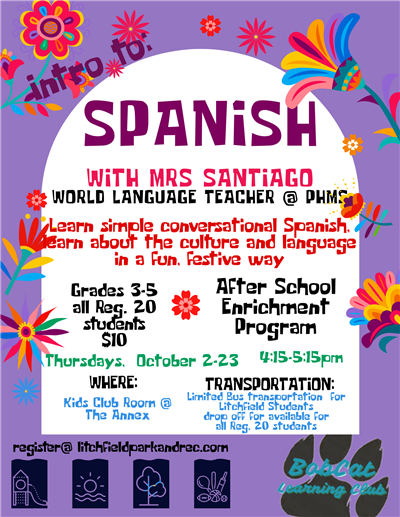 spanish