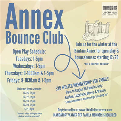 ABC ~ The Annex Bounce Club