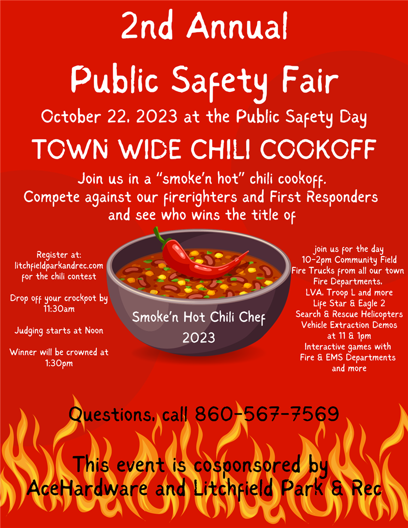 chili